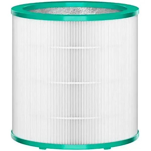 Очищувач повітря Dyson Pure Cool Link TP03 White/Silver (309298-01) [102718] - фото 5