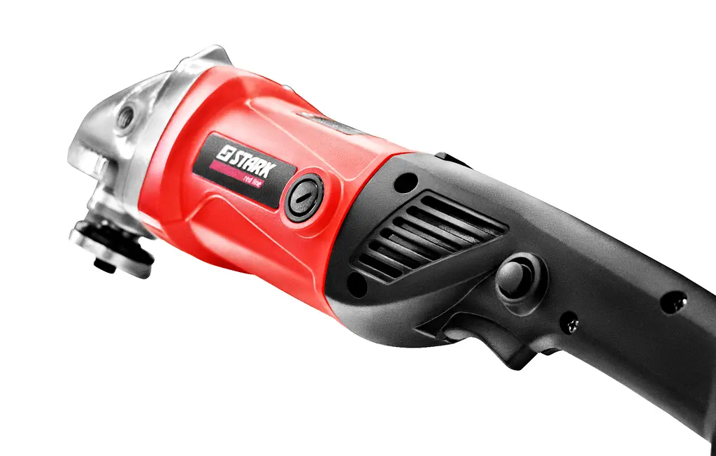 Кутова шліфувальна машина Stark AG 1350 Profi (130090040) - фото 3