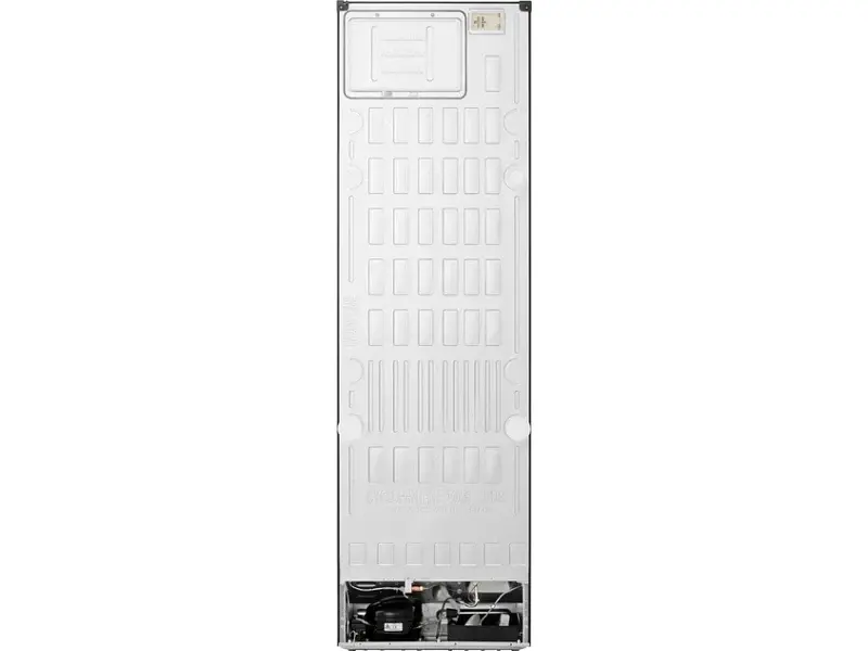 Холодильник з морозильною камерою LG GC-B509ETSM - фото 8