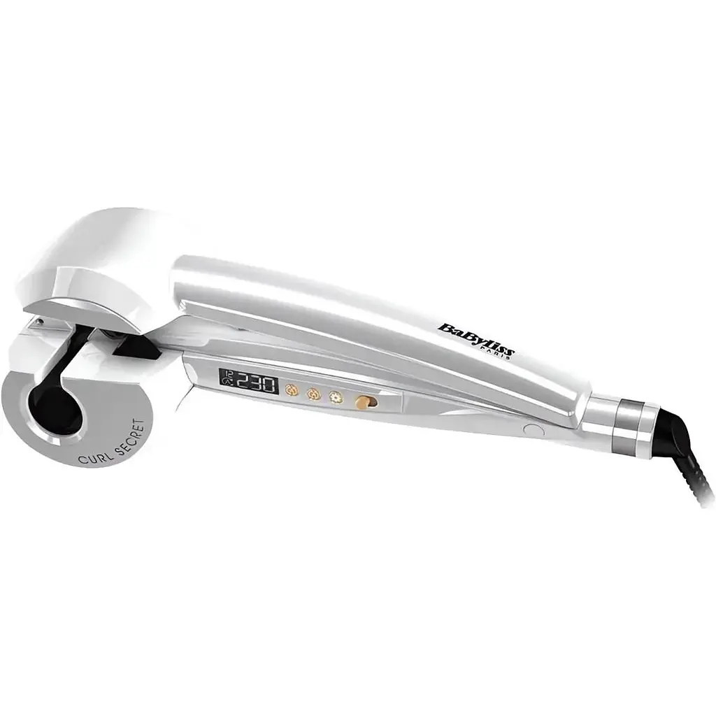 Плойка для волосся BaByliss C1225E [103936] - фото 3