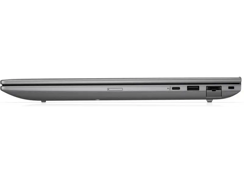 Ноутбук HP ZBook 8 G1a 16 (B30JVES) - фото 7