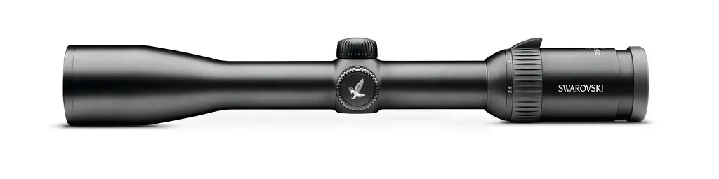 Приціл оптичний Swarovski 2.5-15x44 Z6I II P BT L 4A-I - фото 2