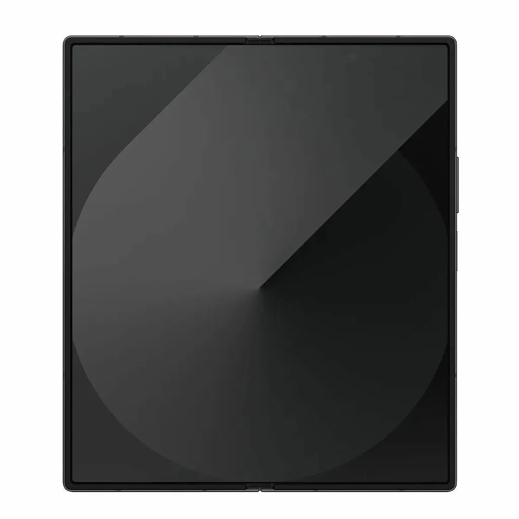 Смартфон Samsung Galaxy Fold 6 12/512GB Crafted Black SM-F956BAKC - фото 7