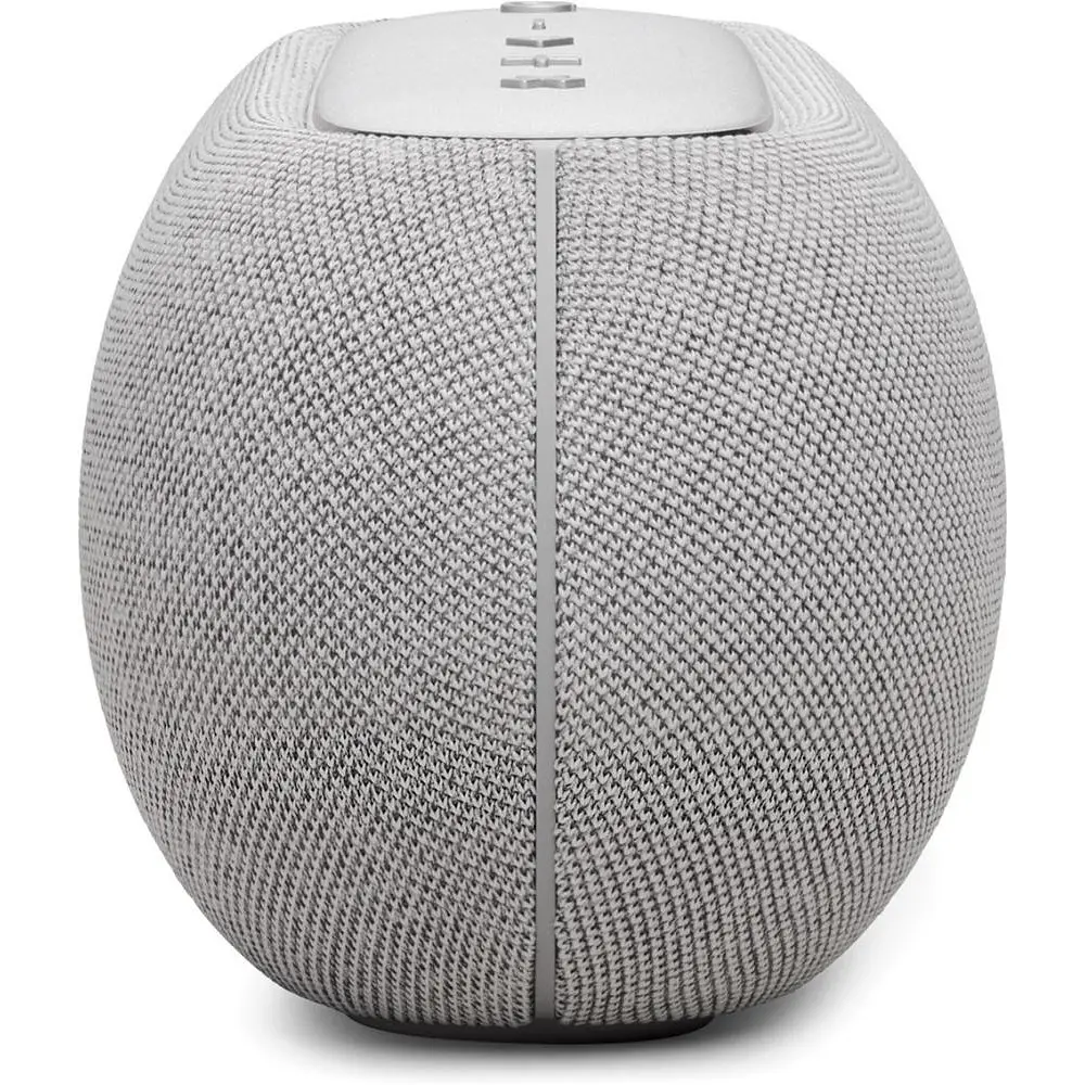 Портативна колонка Harman/Kardon Luna Grey (HKLUNAGRY) - фото 7