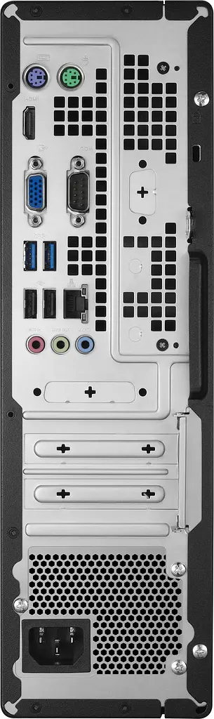 Системний блок ASUS D500SC-3101051200 SFF (90PF02K1-M00E20) (90PF02K1-M00E20) - фото 5