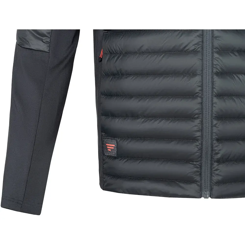 Куртка Favorite Etna Primaloft Thermal Jacket 3XL dark grey - фото 6