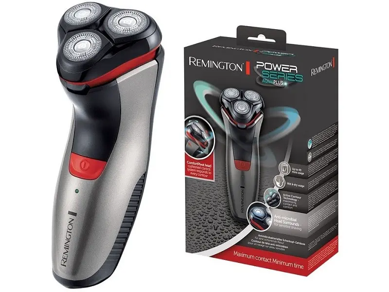 Електробритва Remington PR1350 - фото 4