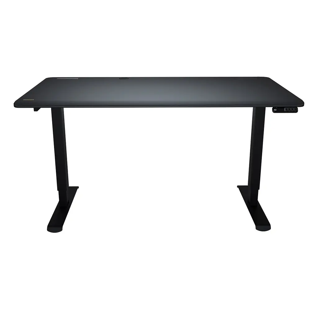 Геймерський стіл Cougar Royal 150 Elite Lite Black - фото 5