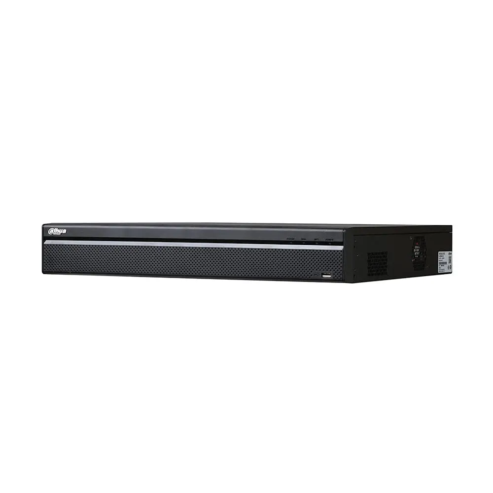 Відеореєстратор DHI-NVR5432-4KS2 Dahua (00000001573) - фото 2