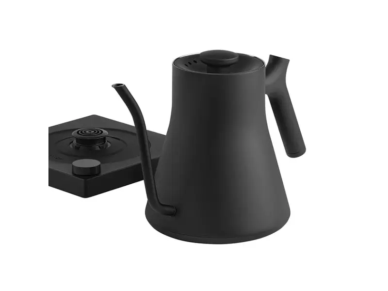 Електрочайник FELLOW Stagg EKG PRO Matte Black - фото 5