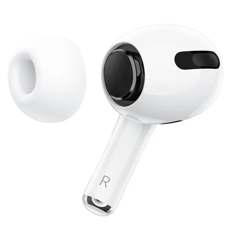 Навушники Bluetooth Borofone BW27, White, Кейс - фото 2