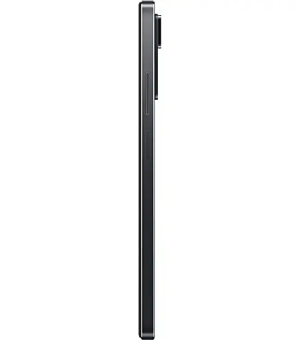 Смартфон Xiaomi Redmi Note 11 Pro 6/128GB Graphite Gray Global Rom Refurbished - фото 5