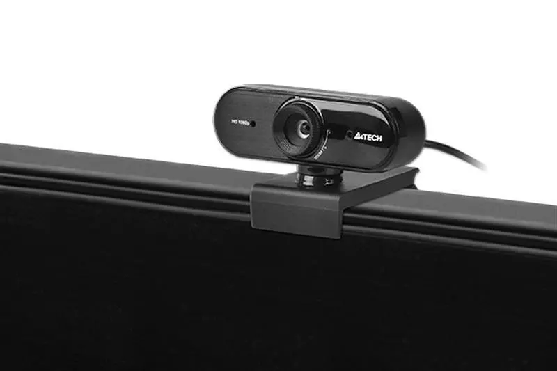 Веб-камера A4Tech PK-935HL - фото 4