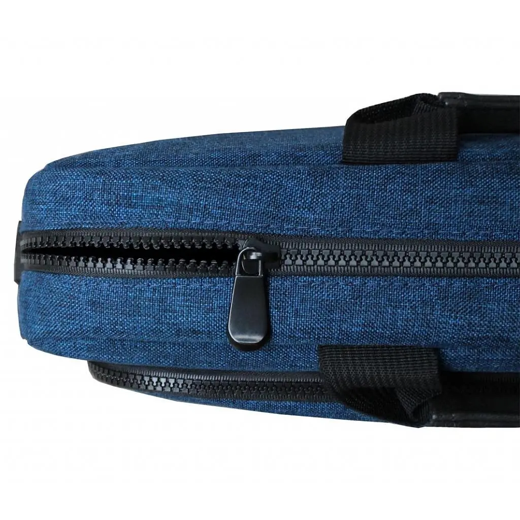Сумка для ноутбука Grand-X 15.6'' SB-139 Navi (SB-139N) - фото 5