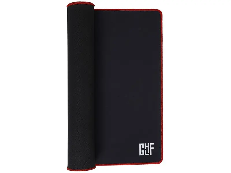 Килимок для миші Abystyle GLHF XL Speed (FGLMP2020PROF00XL) - фото 2
