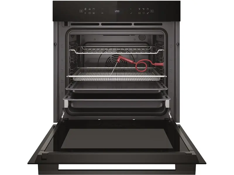 Духова шафа Whirlpool WOI78FPT1SBA - фото 2