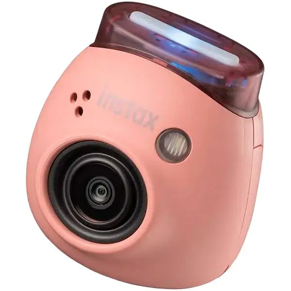 Фотоапарат Fujifilm Instax Pal Powder Pink (16812558) [105781] - фото 2