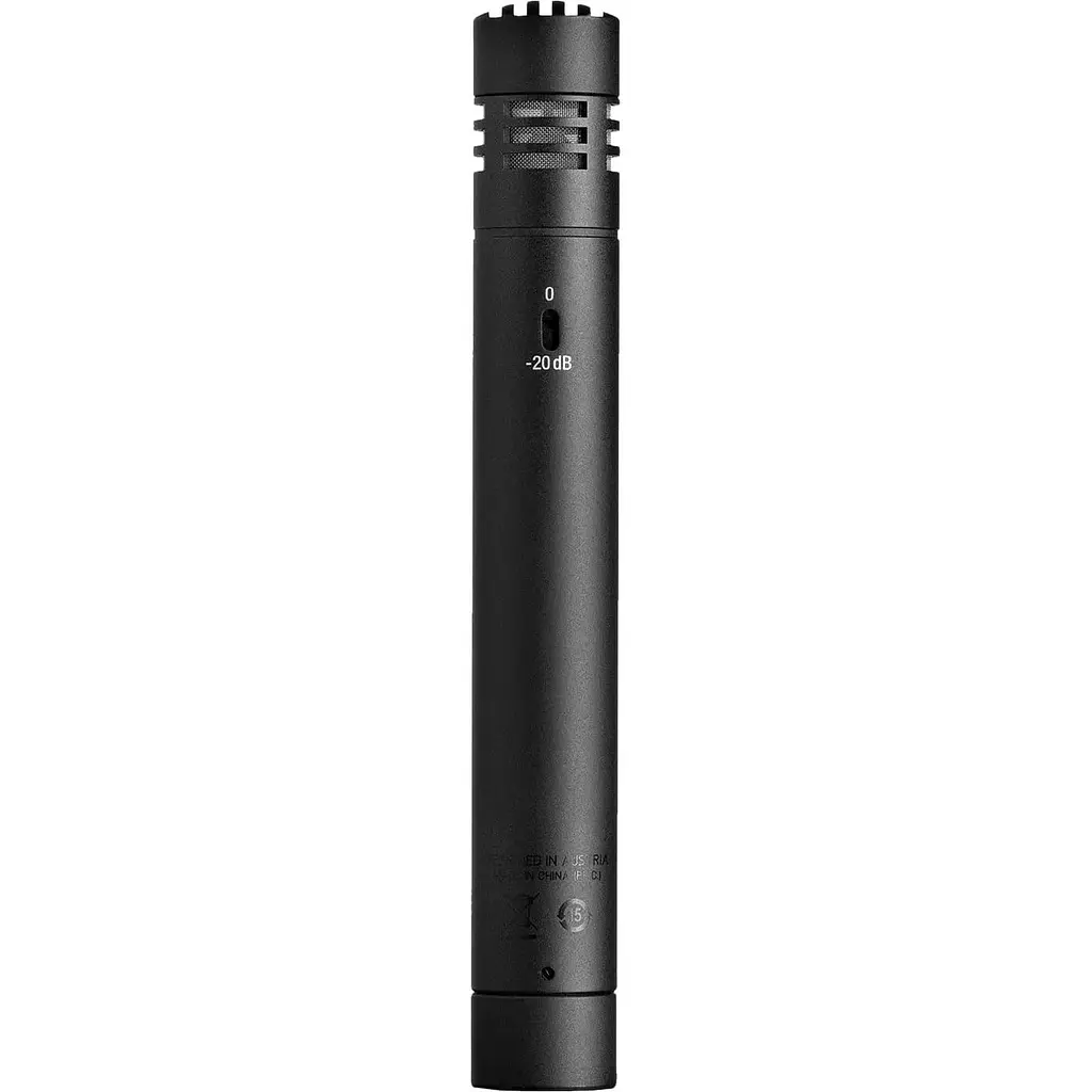 Микрофон AKG P170 (3101H00410) - фото 2