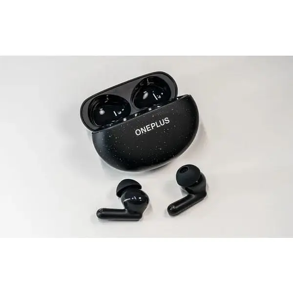 Бездротові навушники OnePlus Nord Buds 3 Pro TWS чорні - фото 7