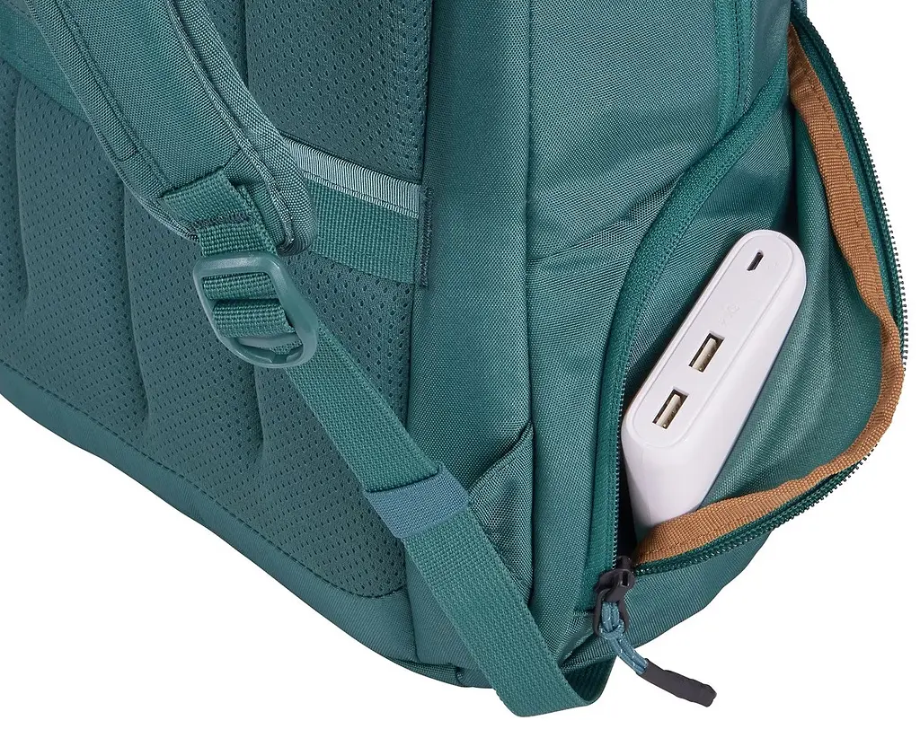 Рюкзак Thule EnRoute 21L TEBP4116 Mallard Green (6808650) - фото 7