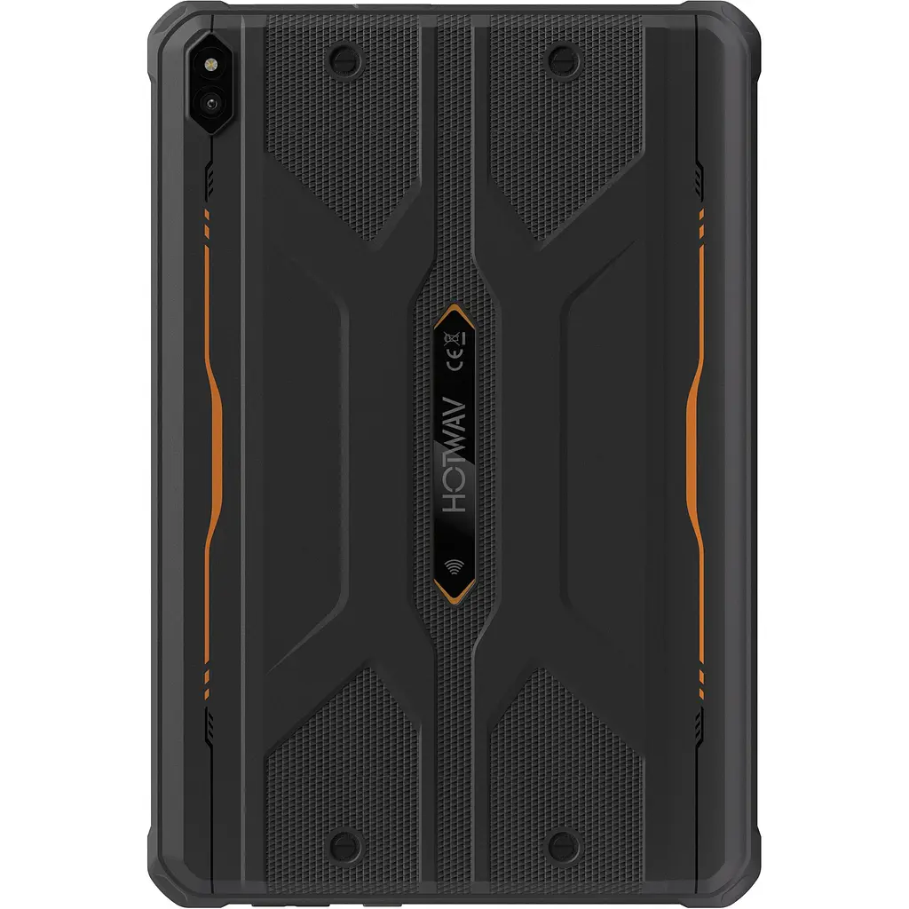 Планшет Hotwav R10 Pro 8/256GB LTE Orange (HWR10PROLTE8256O) Global EU [143492] - фото 6