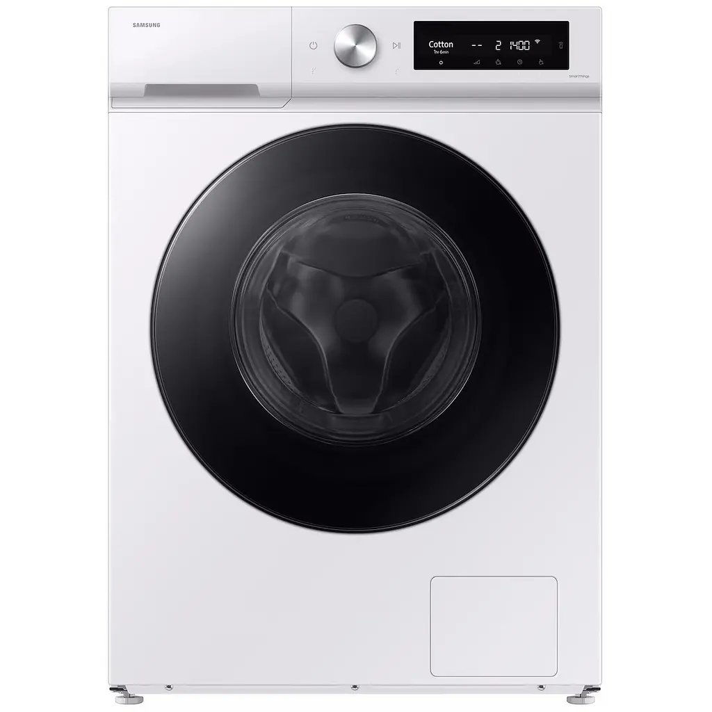 Пральна машина з сушкою Samsung WD11DB7B85GWUA