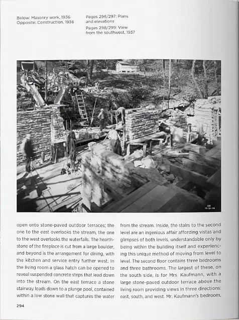 Frank Lloyd Wright - фото 8