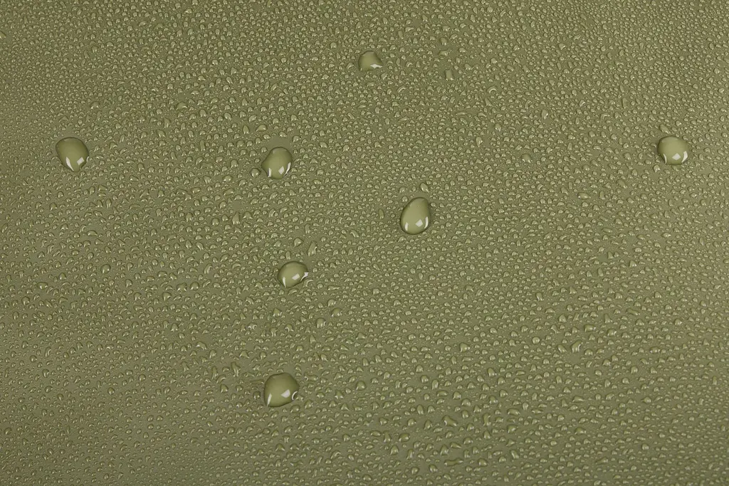 Спортивная сумка Thule Chasm Duffel 130 л Olivine (TH 3205002) - фото 13