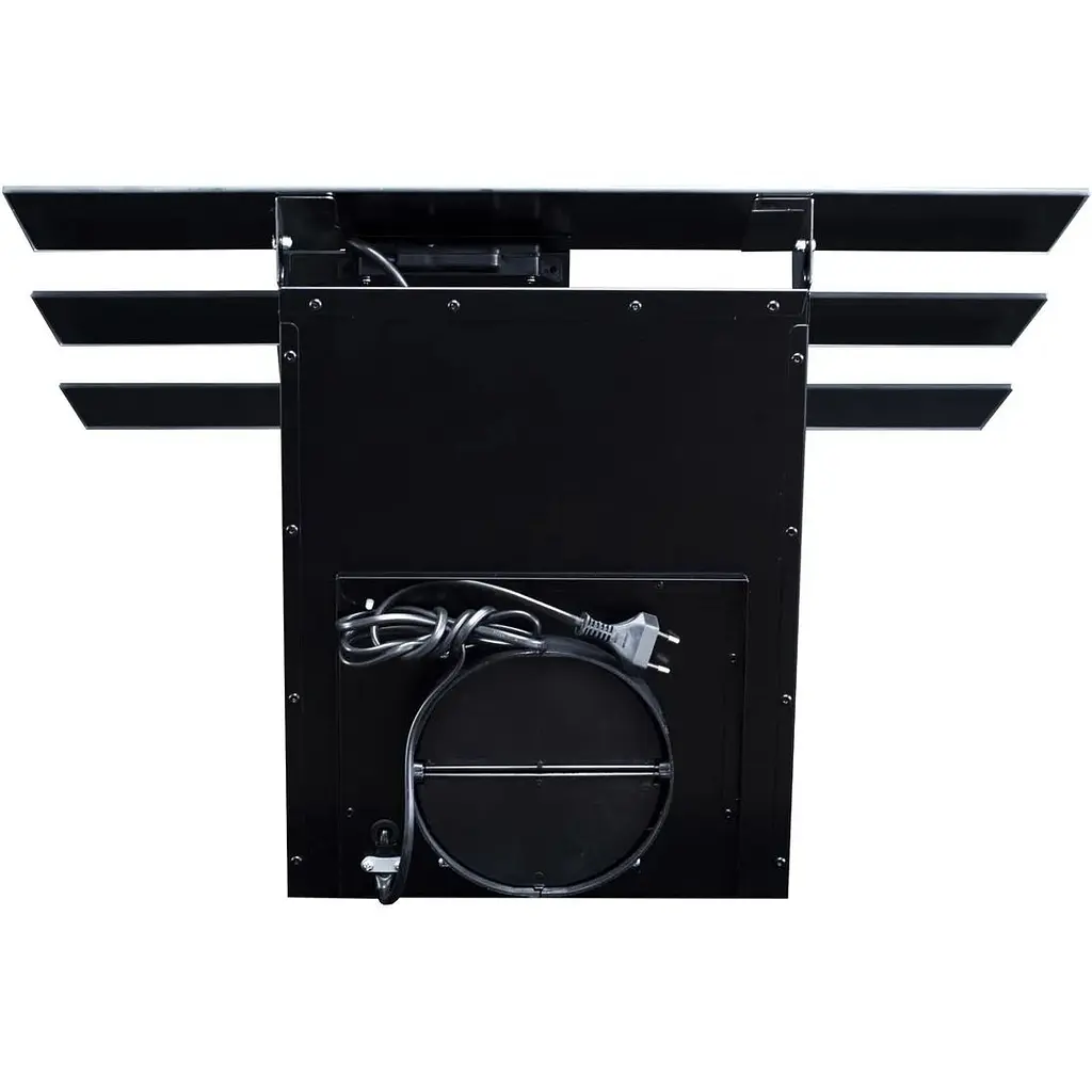 Витяжка Best Chef Cascade 900 black 60 (OLITL60J4PK.S3.MC.KSB_BST) - фото 8