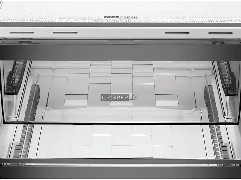 Холодильник Whirlpool WHK 26362 XP5E - фото 5