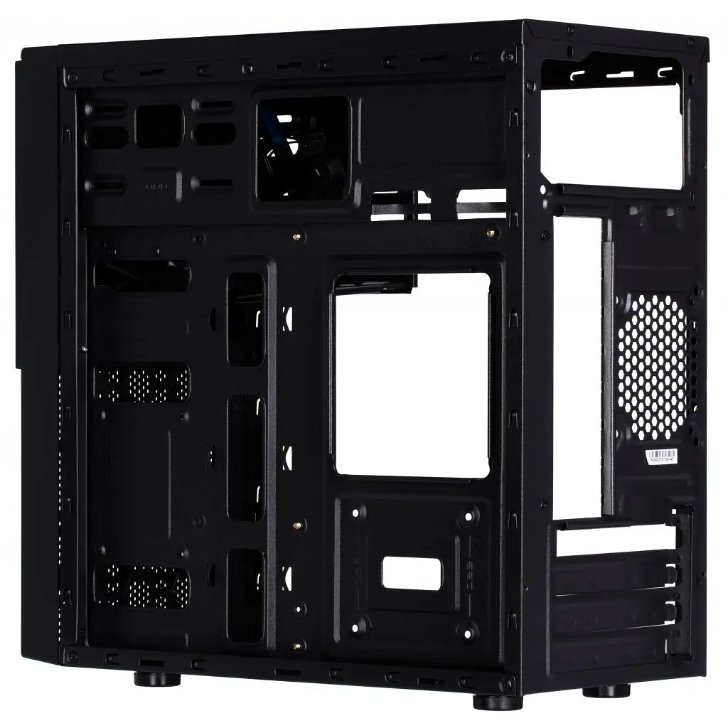 Корпус 2E BASIS (2E-RD860-3U) - фото 5