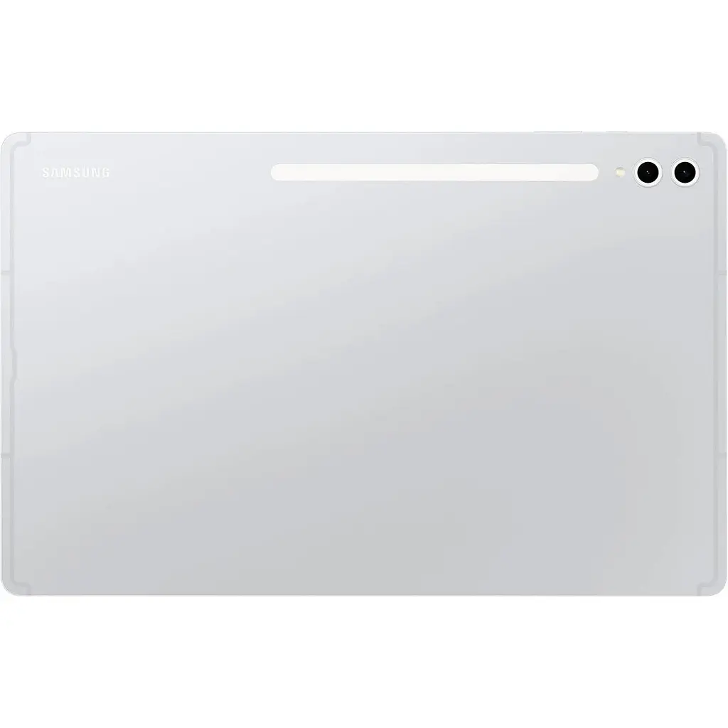Планшет Samsung Galaxy Tab S10 Ultra Wi-Fi 12/512GB Platinum Silver [SM-X920NZSP] [122923] - фото 5