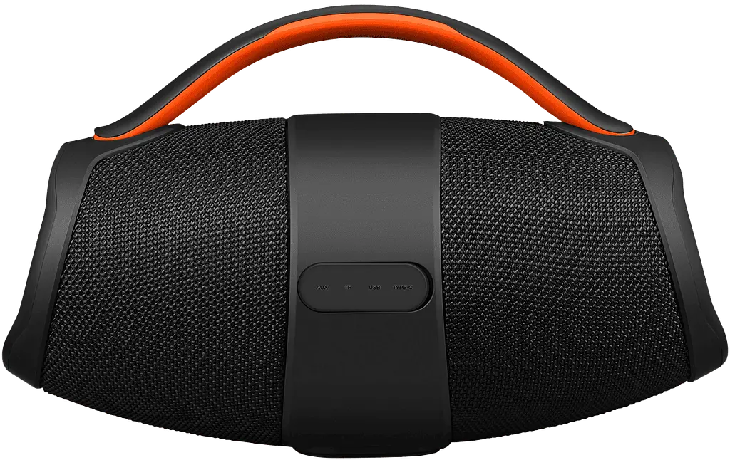 Портативна акустика Defender Beatbox 24 25Вт чорний (65324) (7151829) - фото 6