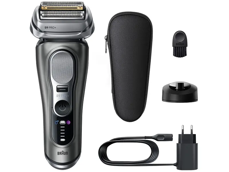 Електробритва Braun Series 9 Pro+ 9615s - фото 2