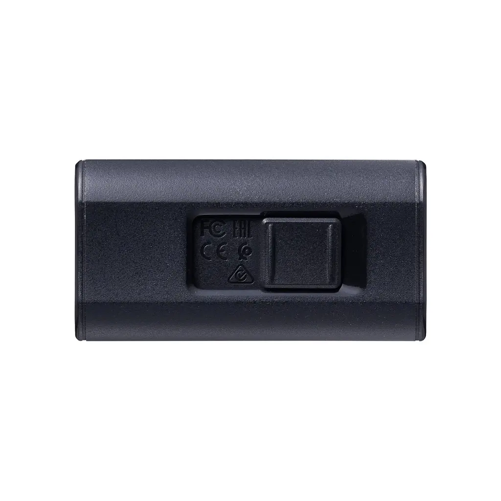 Накопичувач SSD USB Type-C 1TB SC750 ADATA (SC750-1000G-CCBK) - фото 4