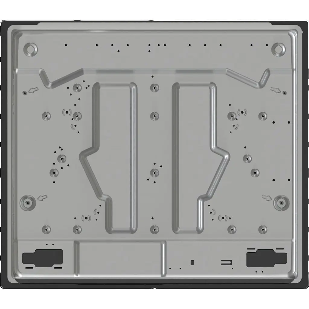 Газова варильна поверхня Gorenje GT642SYB [113273] - фото 7