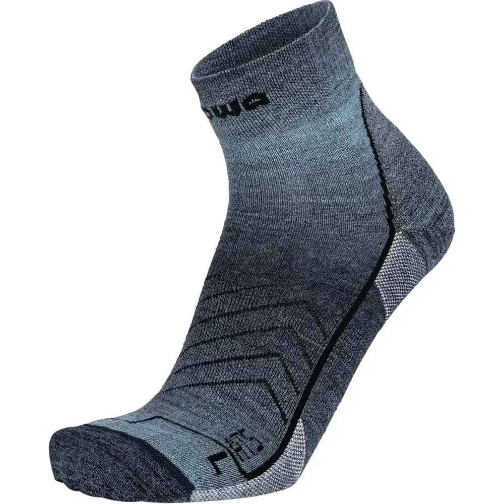 Шкарпетки Lowa ATS 45/46 Multicolor Blue