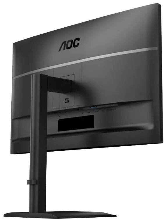 Монiтор 27" 27E4U Black AOC teh0027379 - фото 6