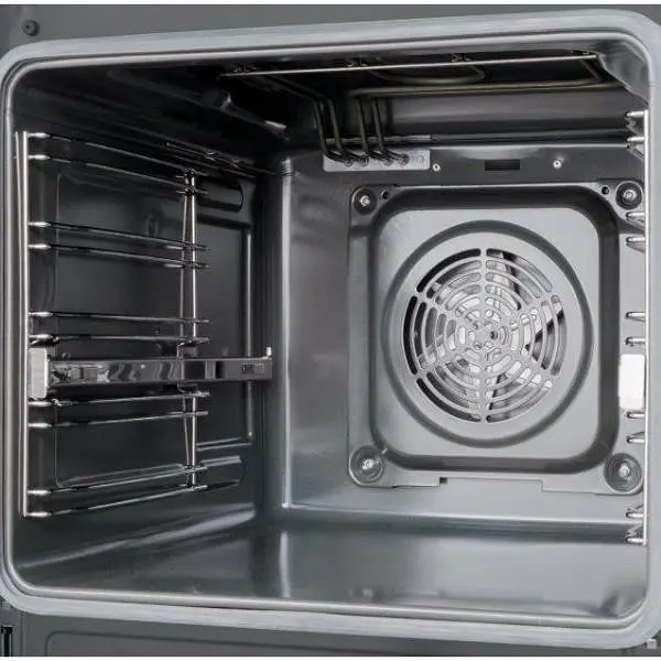 Електрична плита Hansa FCCX59493 - фото 4