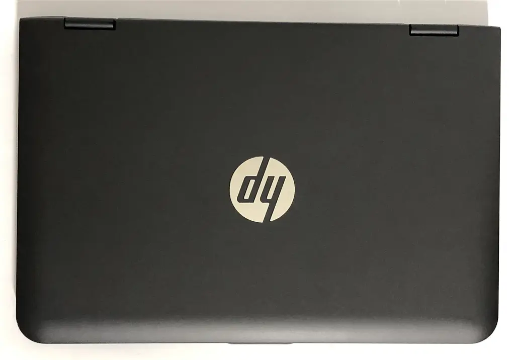 Ноутбук HP X360 310 G2 / 11.6" (1366x768) ISP Touch / Pentium N3700 / 4GB / 128GB SSD / Win10Pro - Б/в - фото 6