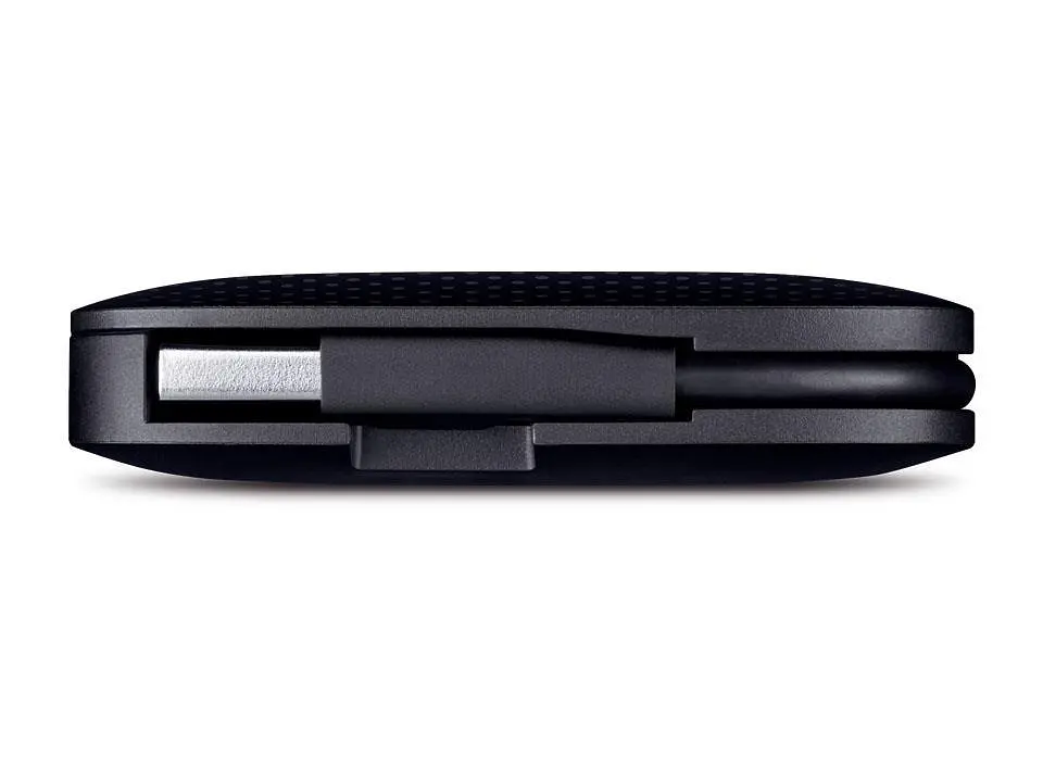 Концентратор USB3 4PORT UH400 TP-LINK - фото 4