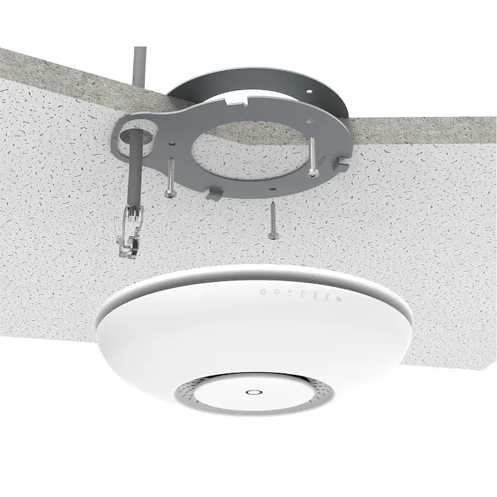 Точка доступу MikroTik RBcAPGi-5acD2nD (RBcAPGi-5acD2nD) - фото 4
