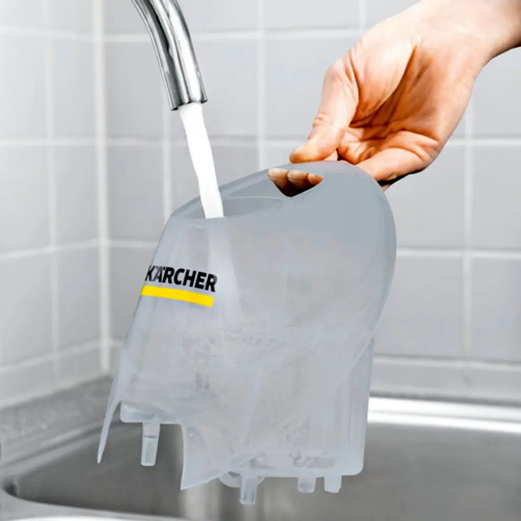 Пароочисник Karcher SC 4 EasyFix (1.512-630.0) [103777] - фото 9