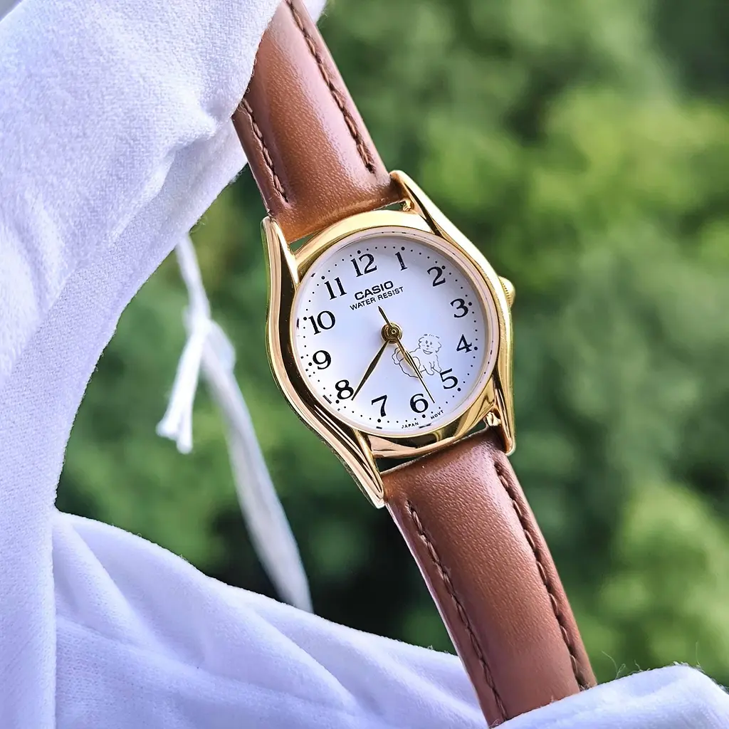 Годинник Casio LTP-1094Q-7B7H - фото 8