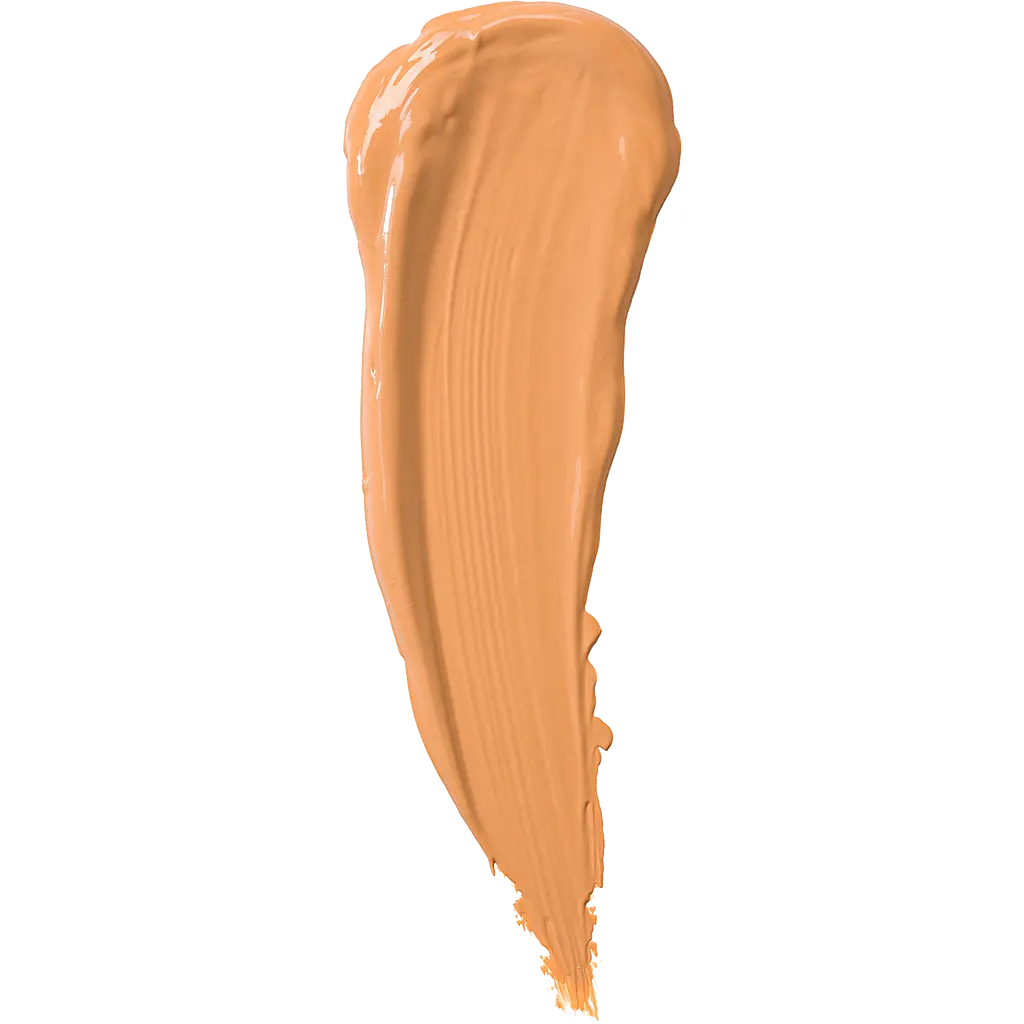 Тональная основа Flormar Invisible Cover HD Foundation SPF 30 тон 100 (Medium Beige) 30 мл - фото 2