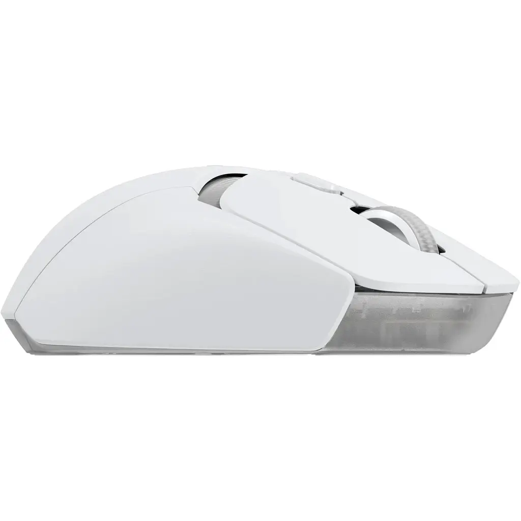 Миша Logitech G309 Lightspeed White (910-007207) [111352] - фото 4