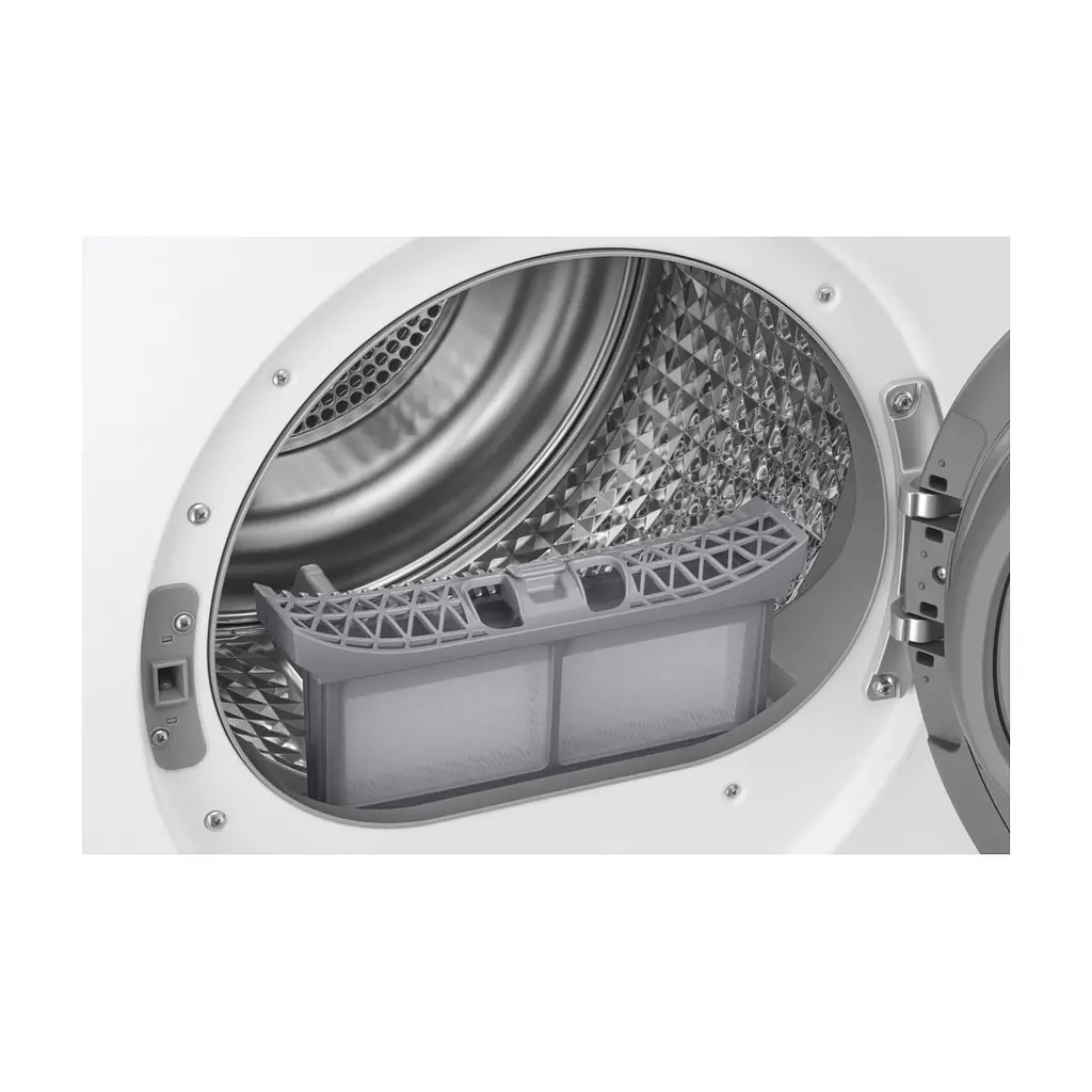 Сушильна машина Samsung DV90BB7445GEUA - фото 9