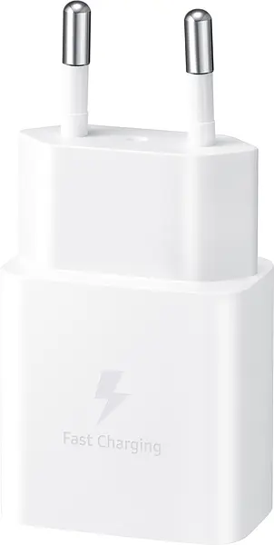 Сетевое зарядное устройство 15W White Samsung teh0026815 - фото 2