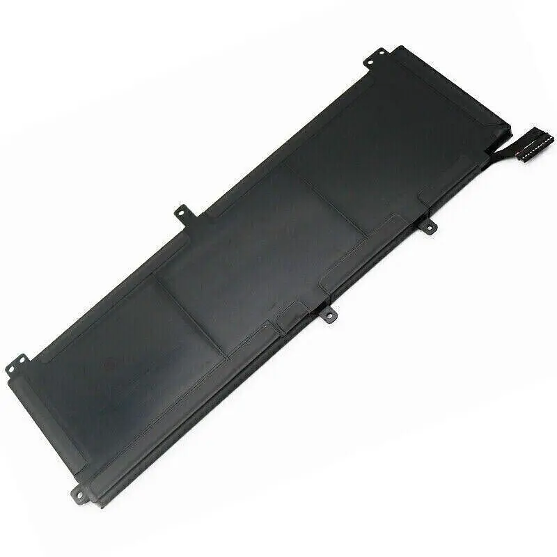 Акумулятор для ноутбука Dell XPS 15 9530 Precision M3800 (T0TRM TOTRM 11.1V 61Wh) - фото 2