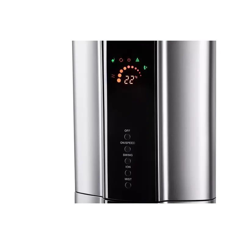 Вентилятор Ardesto FNM-X2S - фото 9